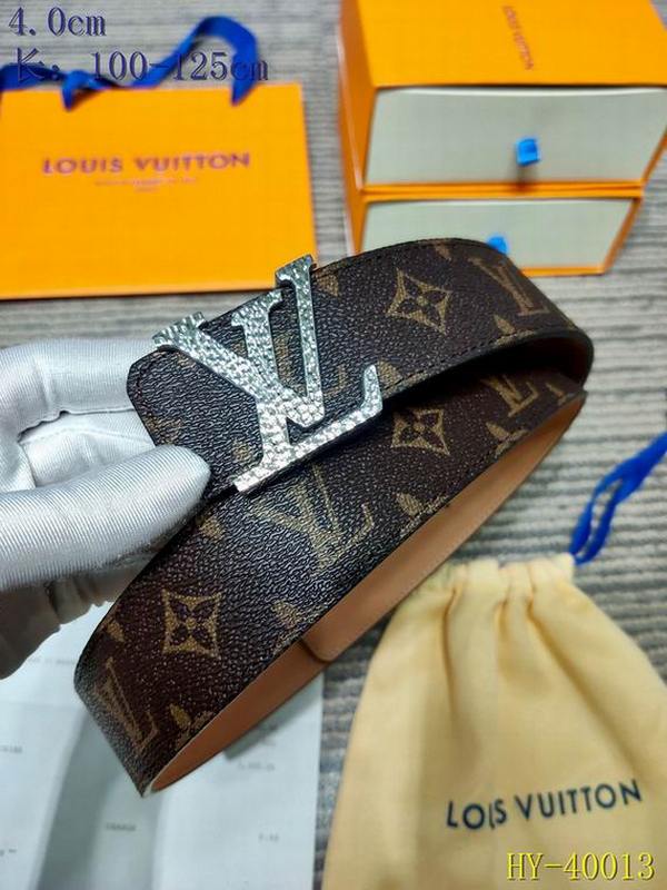 LV Belts 2100